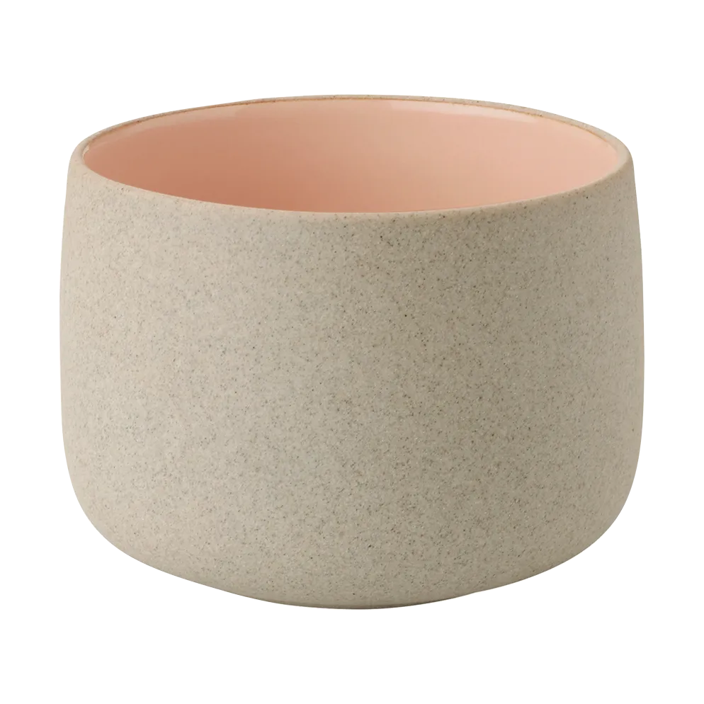 Emma mug 15 cl 2-pack, Rose Stelton