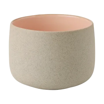 Emma mug 15 cl 2-pack - Rose - Stelton