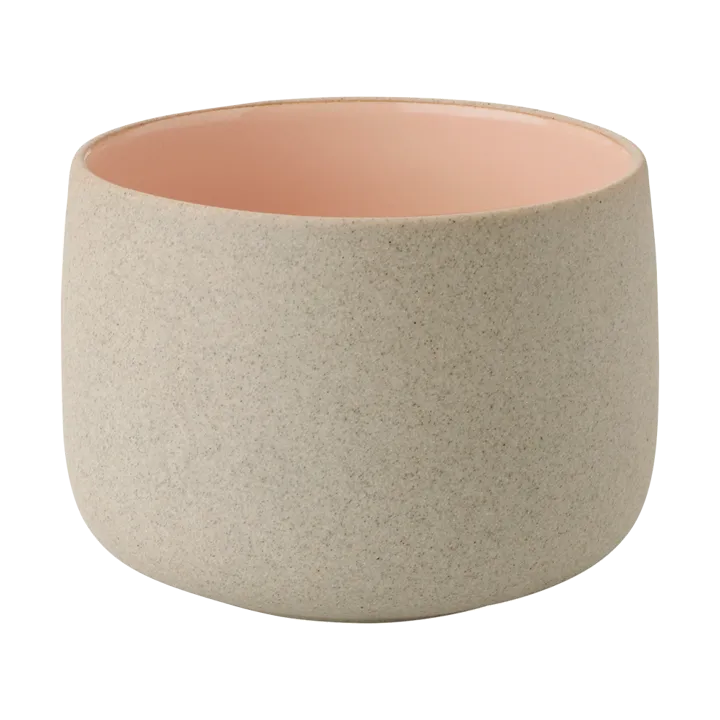 Emma mug 15 cl 2-pack - Rose - Stelton
