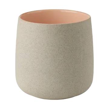 Emma mug 22 cl 2-pack - Rose - Stelton