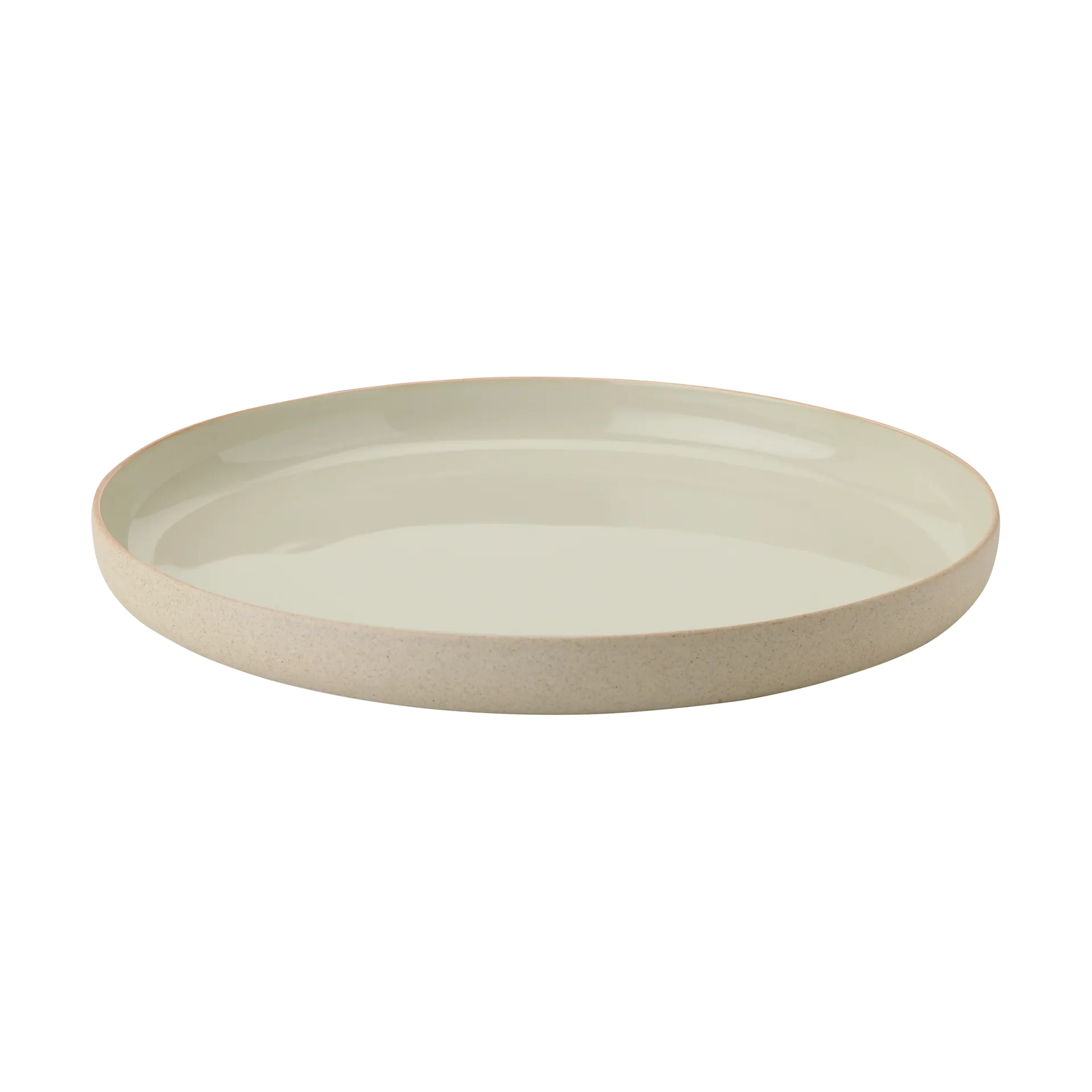 Emma plates Ø19 cm 2-pack, Grey Stelton