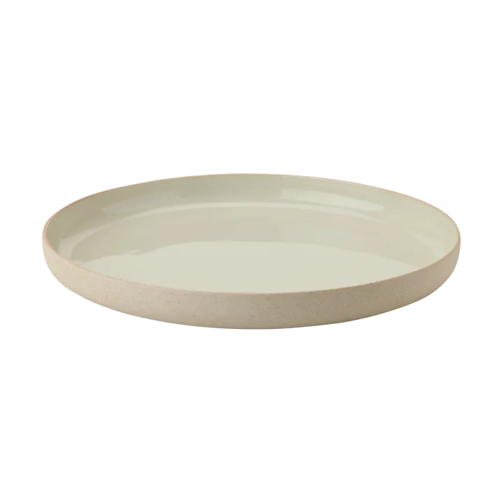 Emma plates Ø19 cm 2-pack - Grey - Stelton