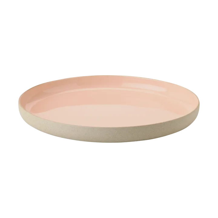 Emma plates Ø19 cm 2-pack - Rose - Stelton