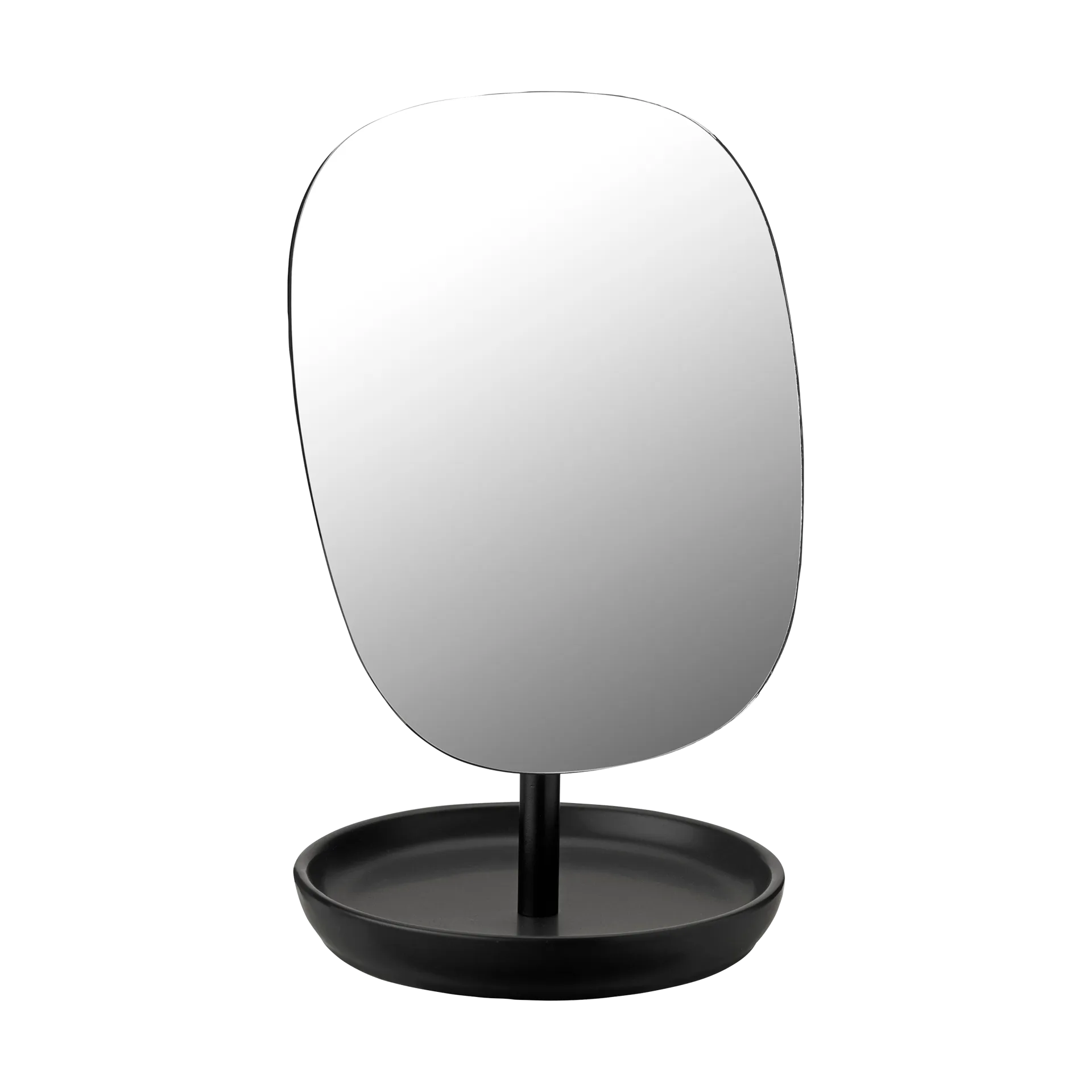 Fjord mirror, Black Stelton