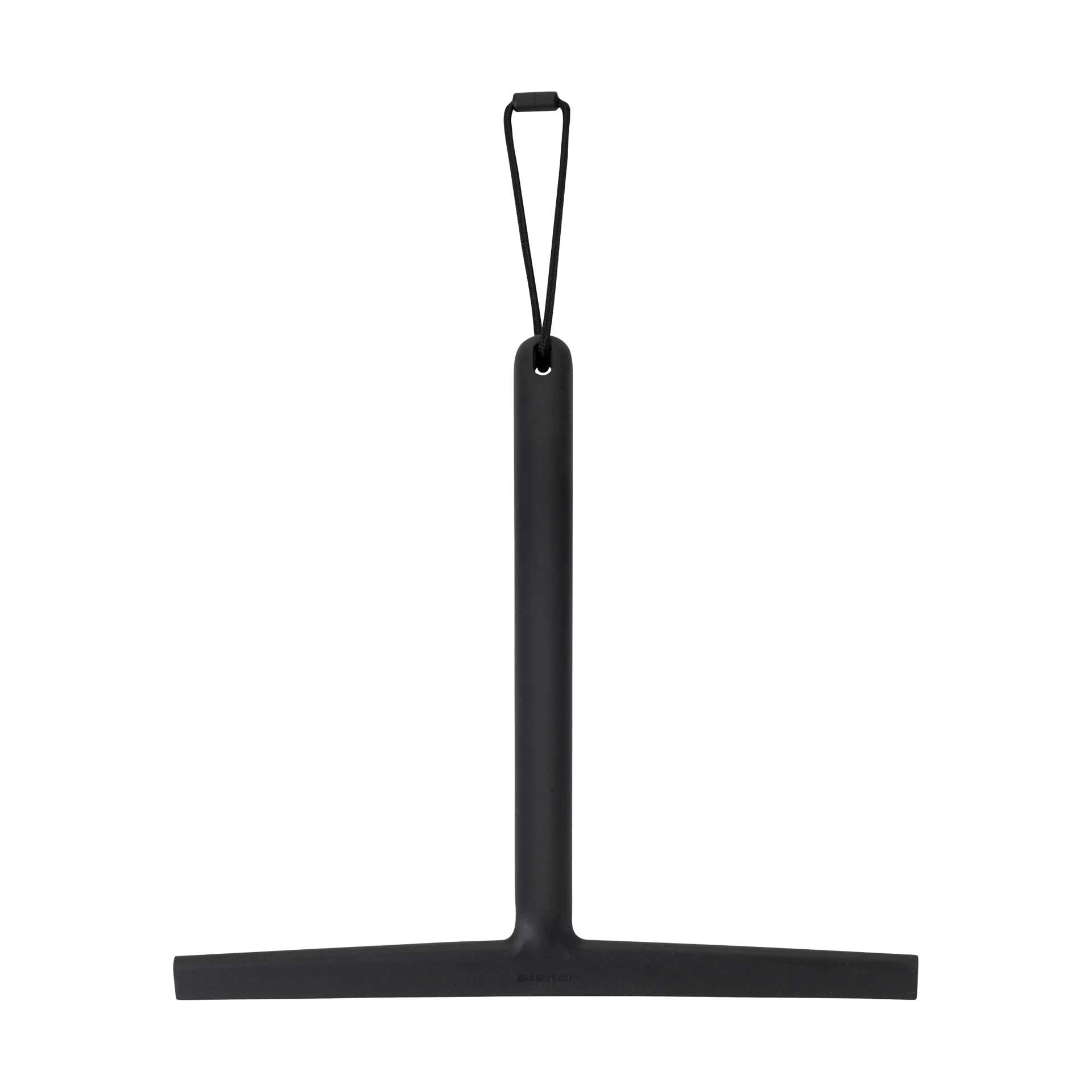 Fjord shower squeegee, Black Stelton