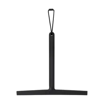 Fjord shower squeegee - Black - Stelton