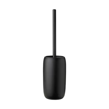 Fjord toilet brush - Black - Stelton