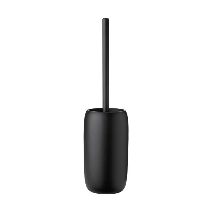 Fjord toilet brush - Black - Stelton