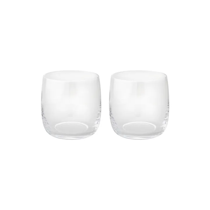 Foster drinks glass 2-pack - 20 cl - Stelton