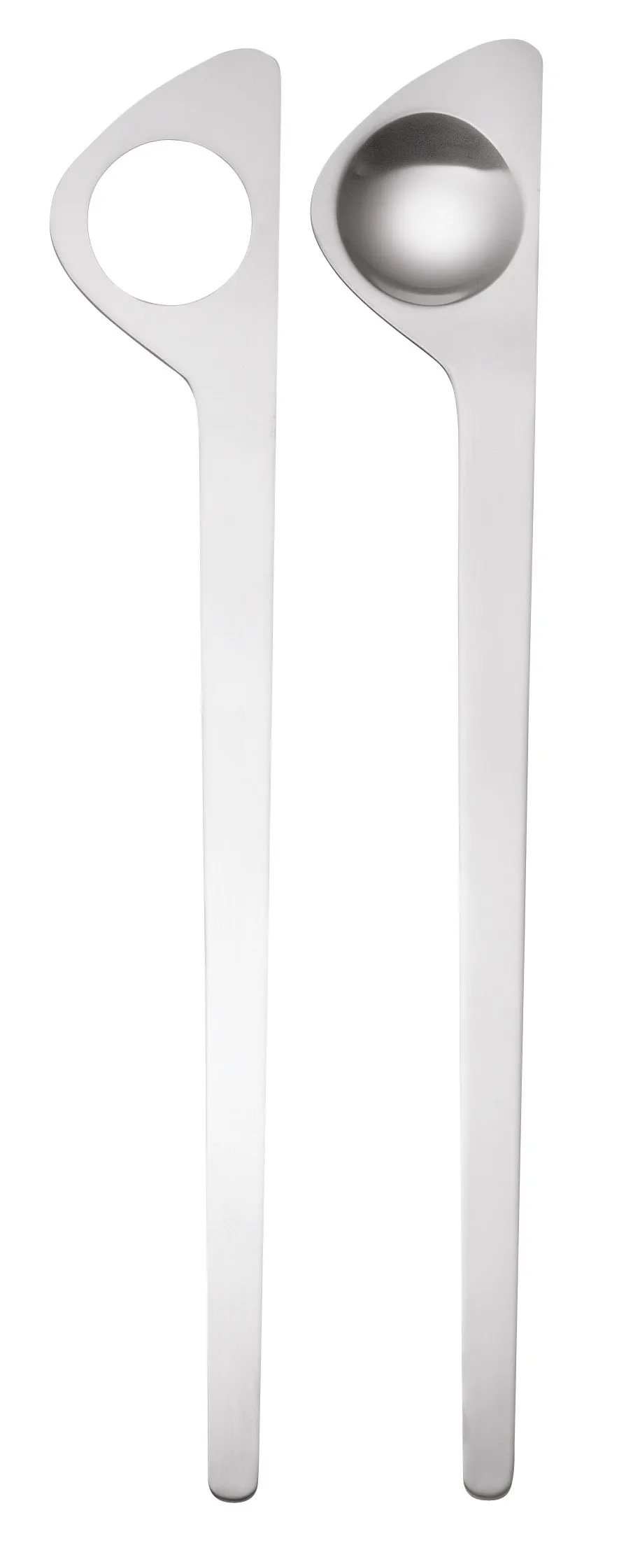 Jacobsen salad set, salad set Stelton