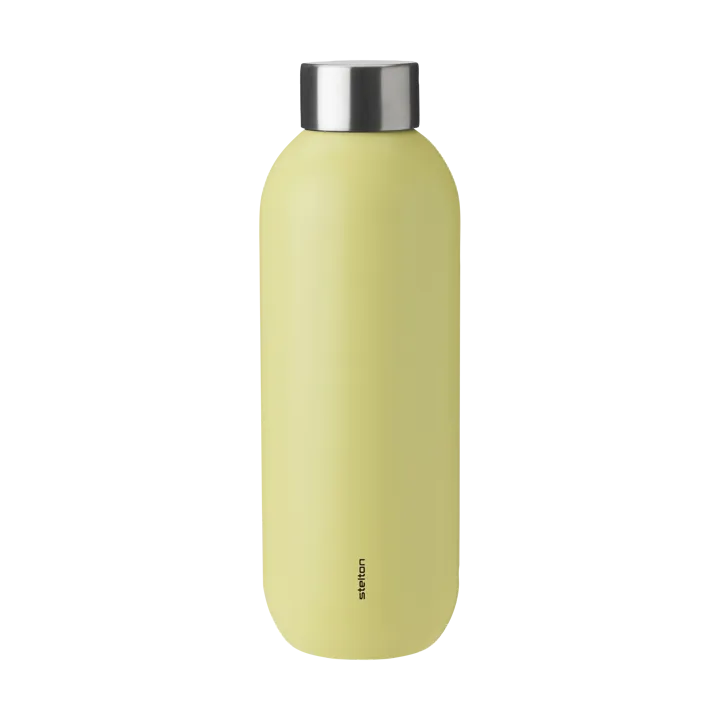 Keep Cool thermal flask 0.6 l - Laevis - Stelton