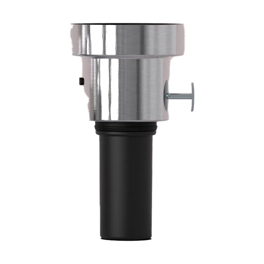 LED lamp for EM portable ship lamp, Steel Stelton