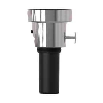 LED lamp for EM portable ship lamp - Steel - Stelton