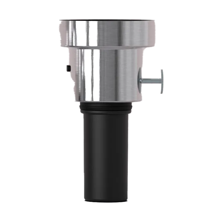 LED lamp for EM portable ship lamp - Steel - Stelton