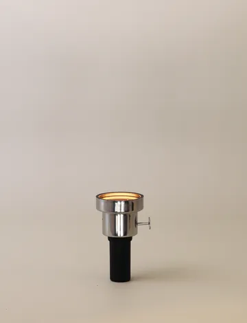 LED lamp for EM portable ship lamp - Steel - Stelton