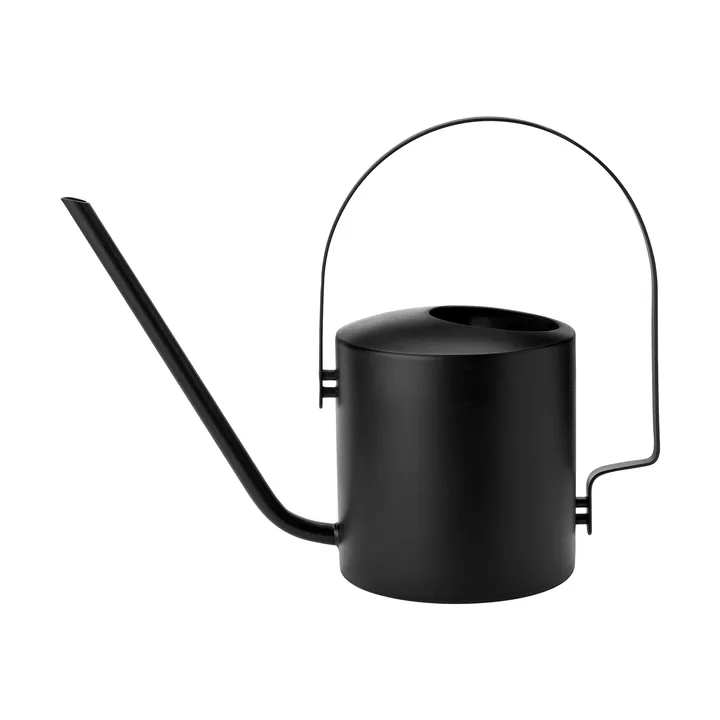 Original watering can 1.7 l - Soft black - Stelton