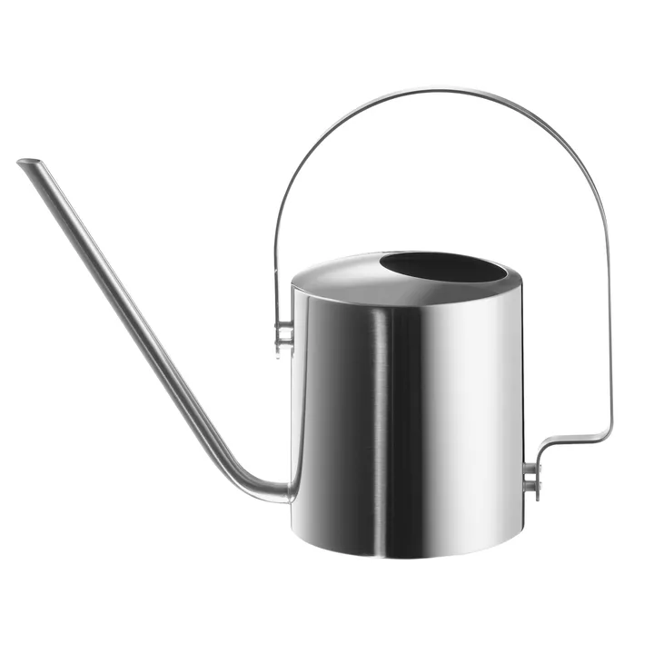 Original watering can 1.7 l - stainless steel - Stelton