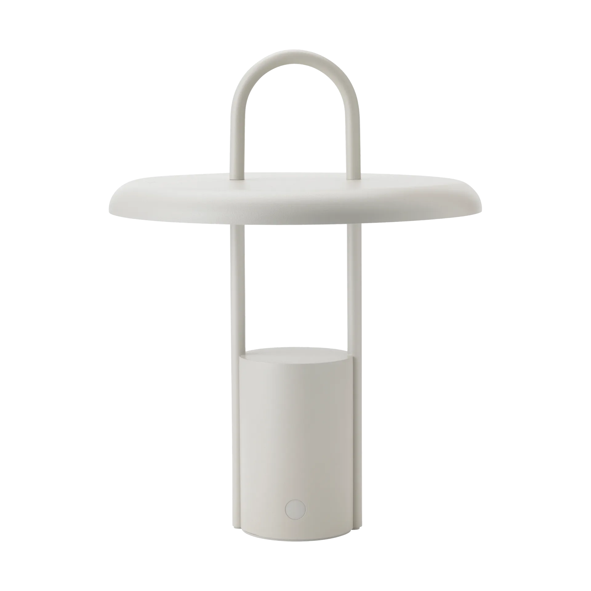 Pier LED lamp portable 33.5 cm, Sand Stelton