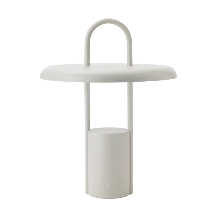 Pier LED lamp portable 33.5 cm - Sand - Stelton