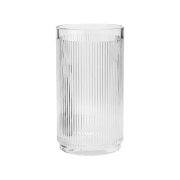 Pilastro wine cooler 1.5 L - Clear - Stelton