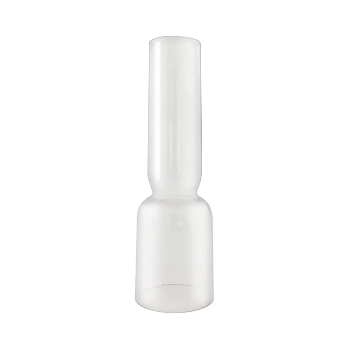 Replacement glass for Stelton ship's lantern small 34 cm - clear - Stelton