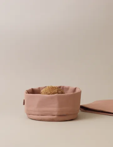 Stelton breadbag - Heather - Stelton