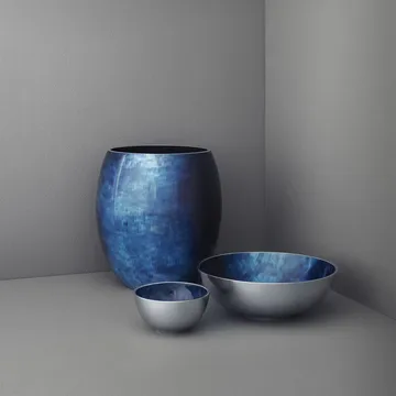 Stockholm Horizon bowl - Ø 40 cm - Stelton