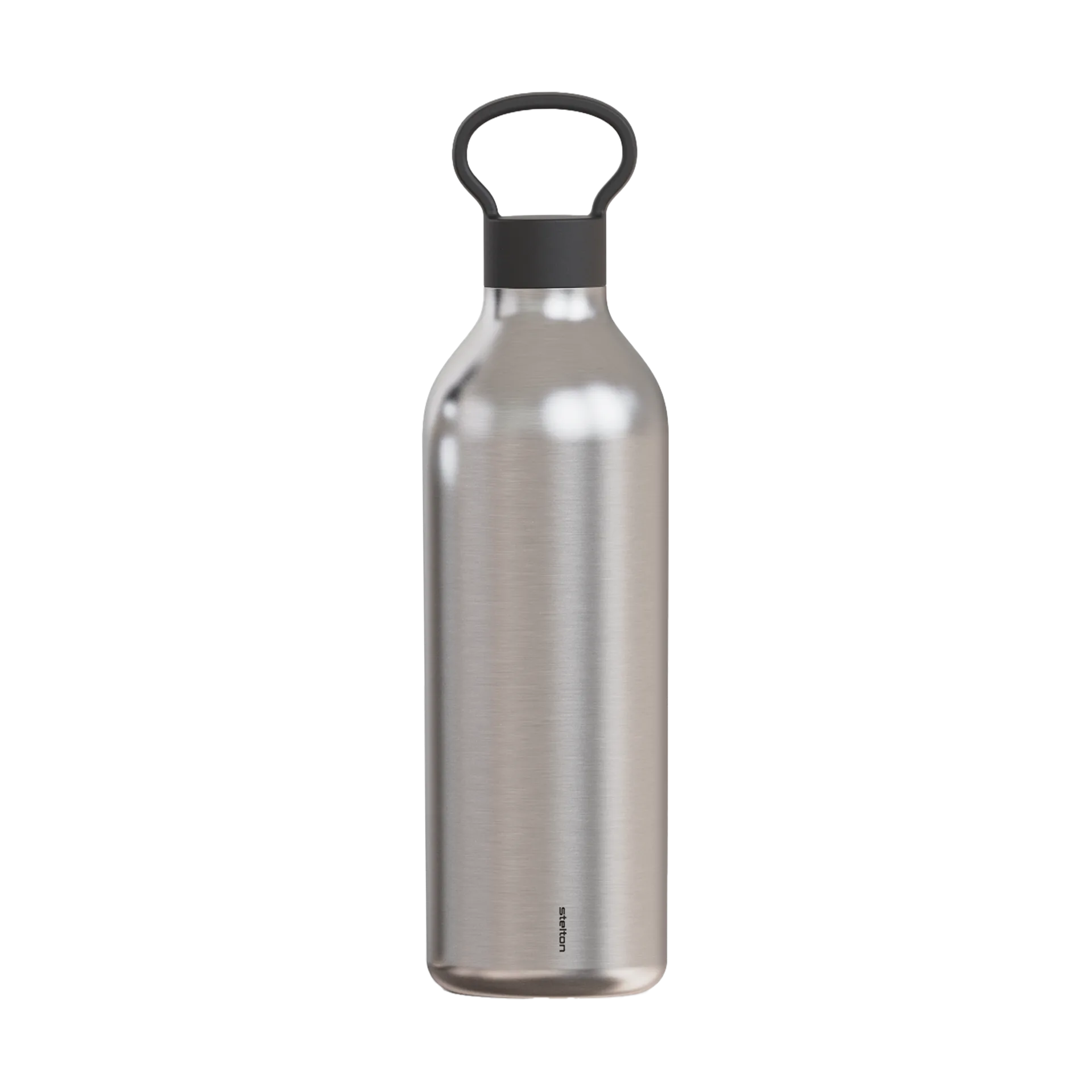 Tabi thermos bottle 0.55 L, Steel Stelton