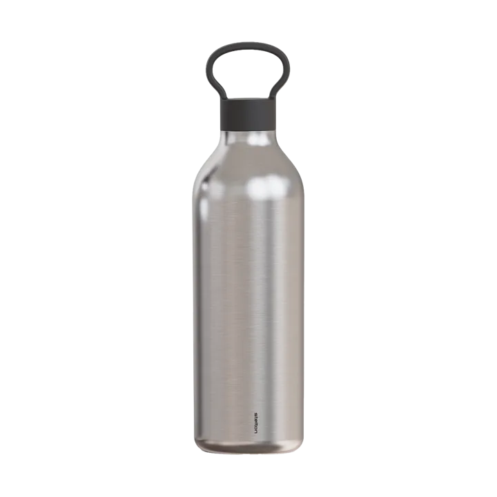 Tabi thermos bottle 0.55 L - Steel - Stelton