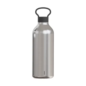 Tabi thermos bottle 1 L - Steel - Stelton
