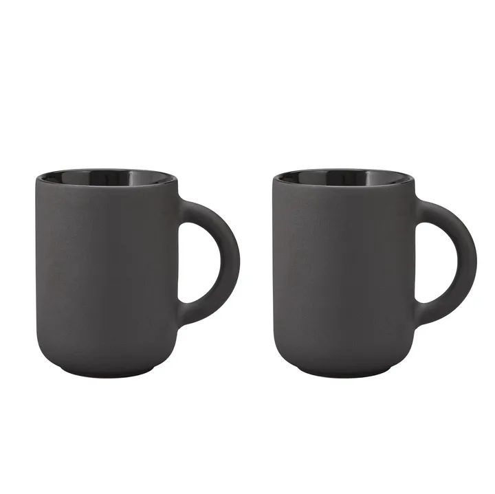 Theo mug 2-pack - 35 cl - Stelton