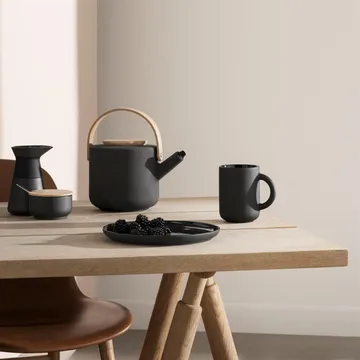 Theo side plate 2-pack - 22 cm - Stelton