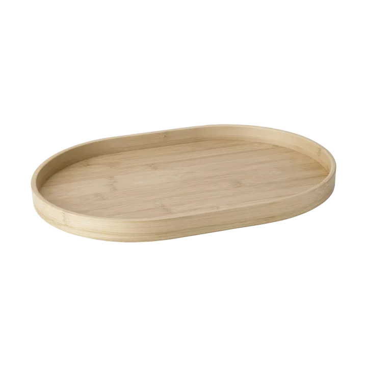 Theo tray 28.5x40.5 cm - Bamboo - Stelton