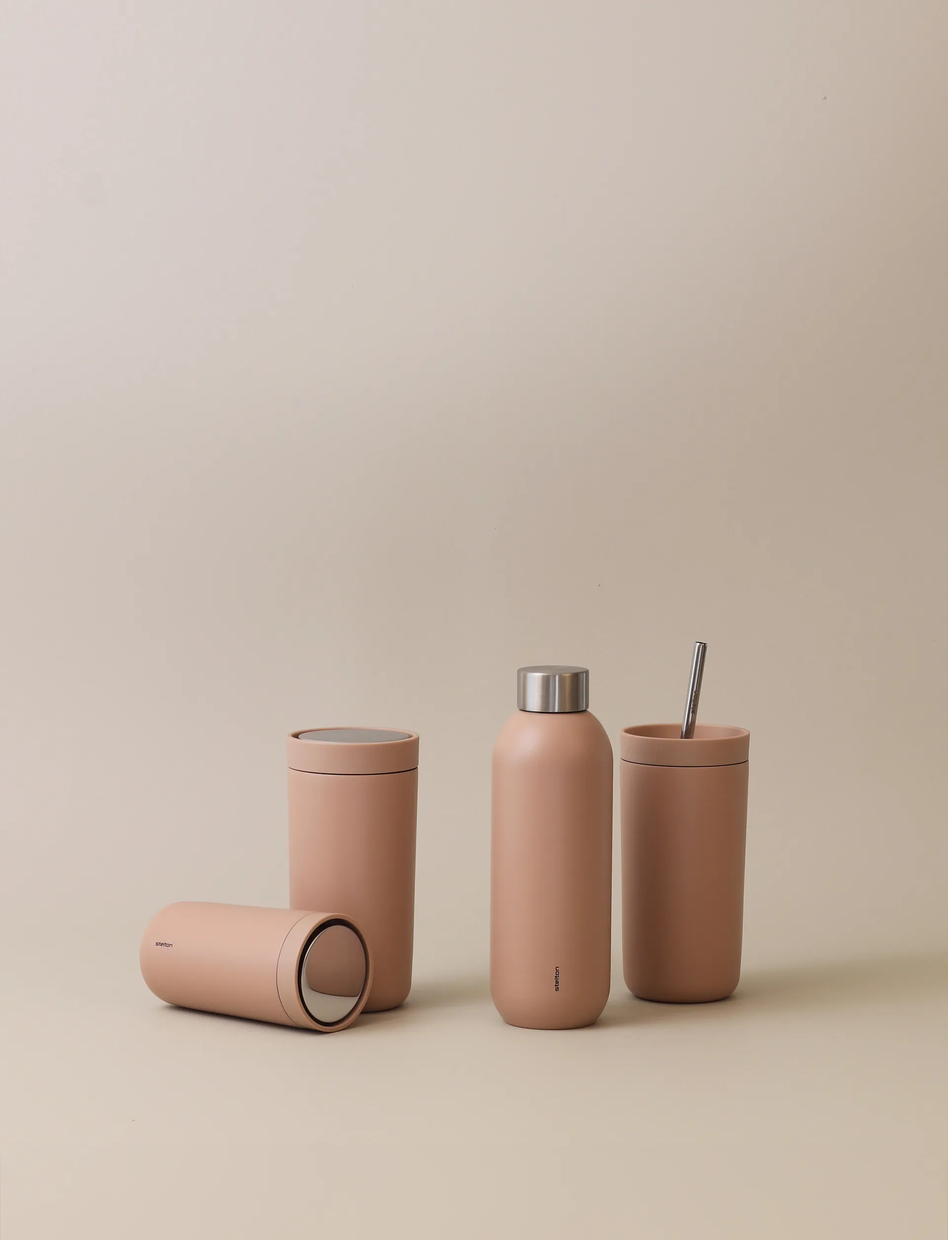 To Go Click mug 0.2 l, Heather Stelton