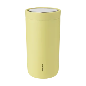 To Go Click mug 0.2 l - Laevis - Stelton