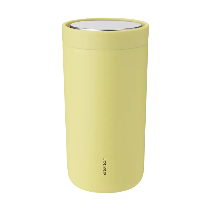 To Go Click mug 0.2 l - Laevis - Stelton