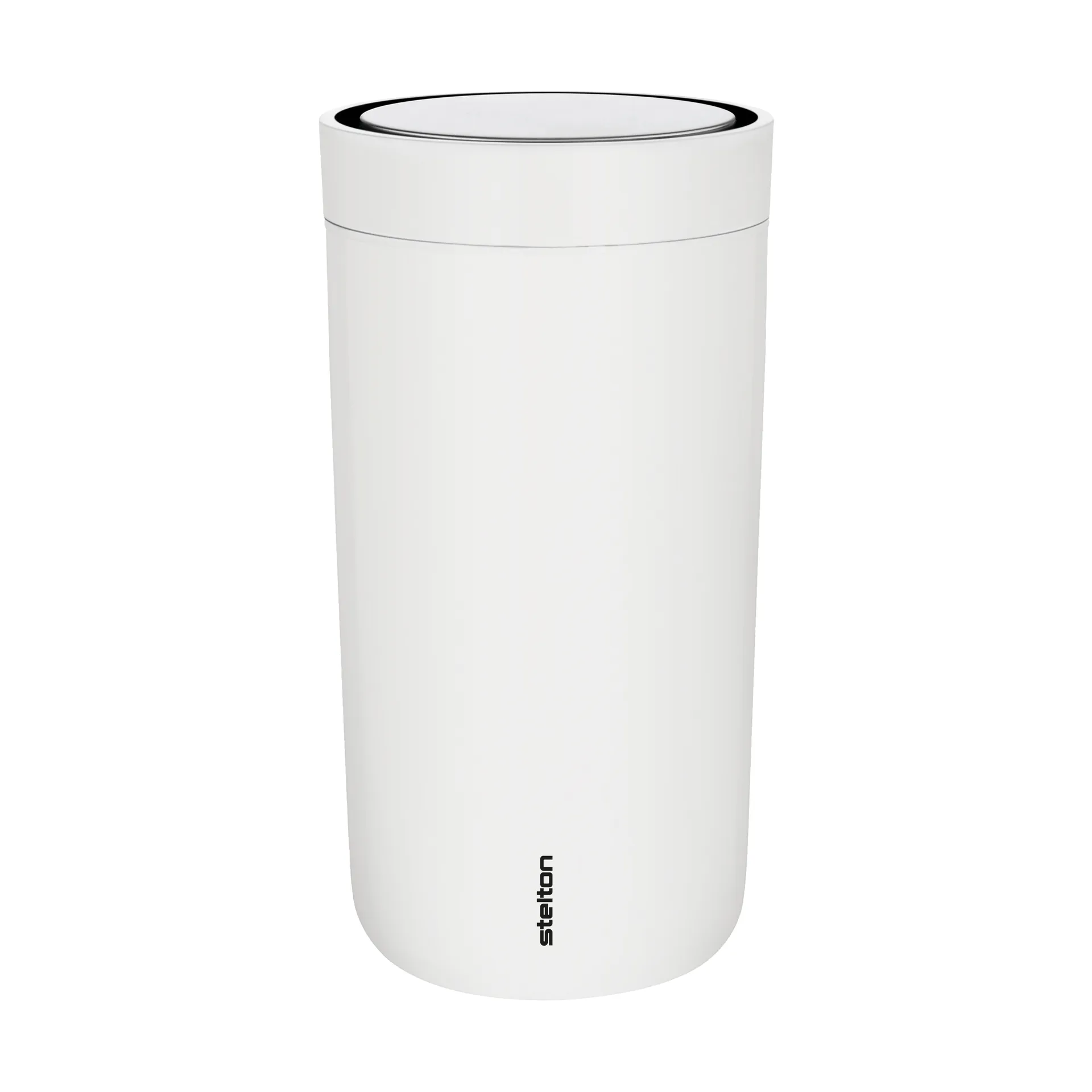 To Go Click mug 0.2 l, Soft chalk Stelton