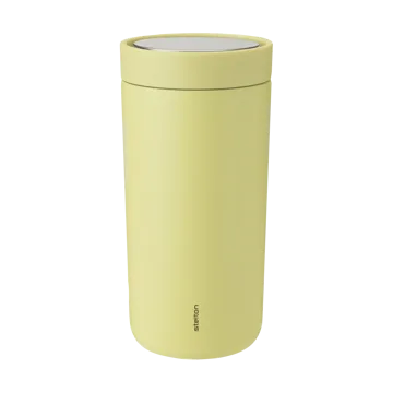 To Go Click mug 0.4 l - Laevis - Stelton