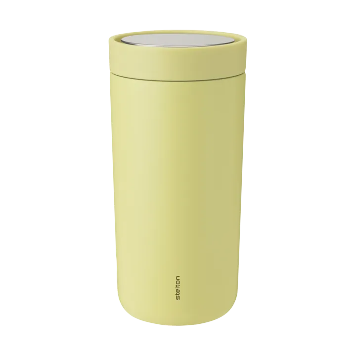 To Go Click mug 0.4 l - Laevis - Stelton