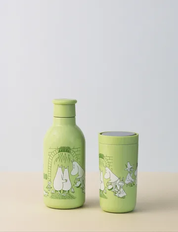 To Go Click travel mug 0.2 L - Moomin Home - Stelton