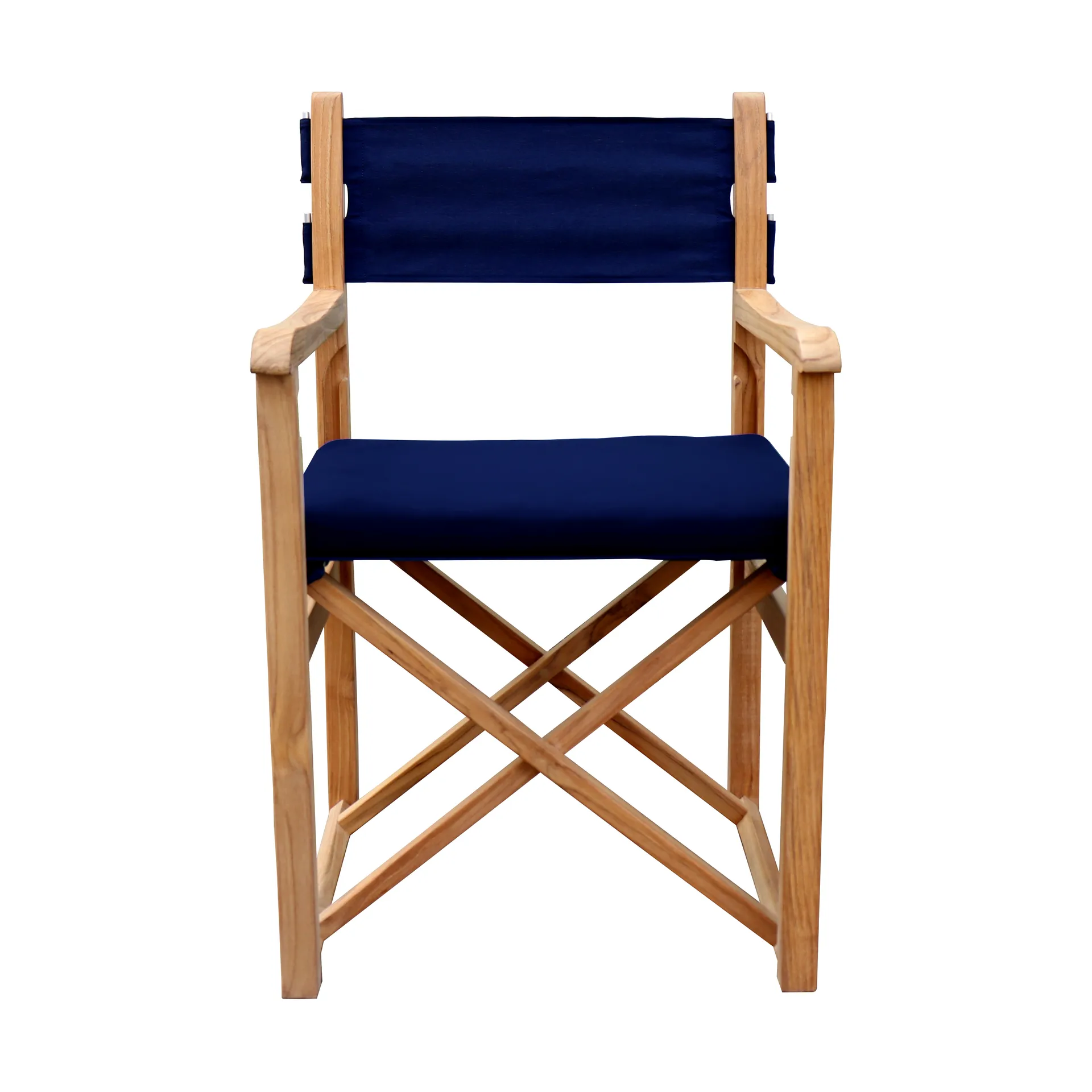Haväng chair, Marine blue Stockamöllan