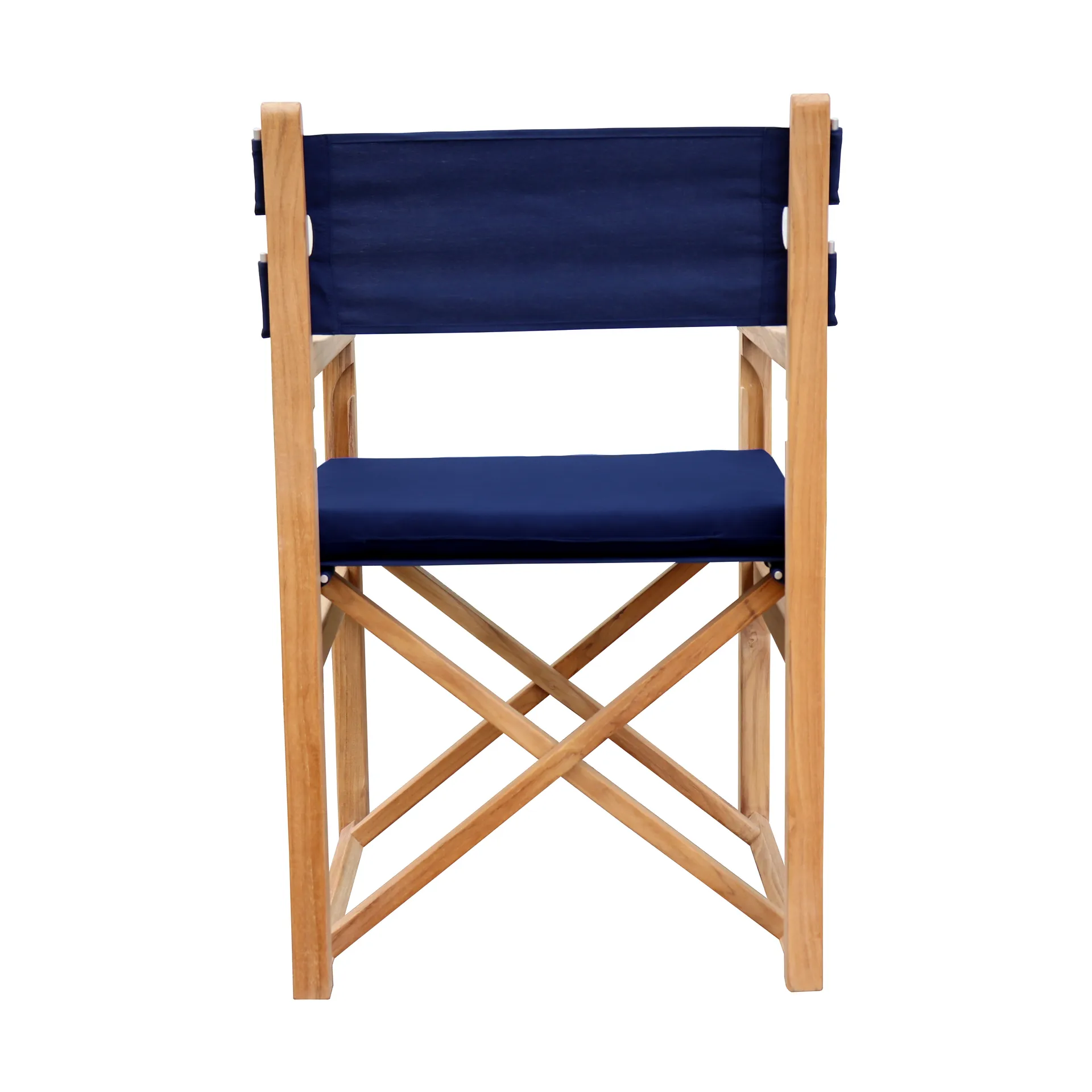 Haväng chair, Marine blue Stockamöllan