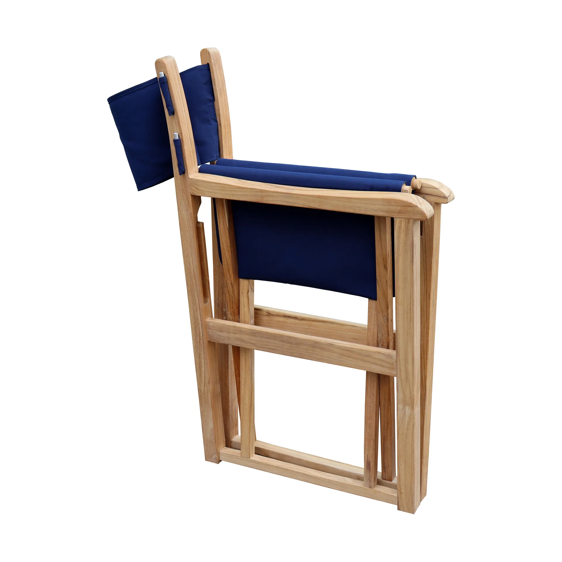 Haväng chair, Marine blue Stockamöllan