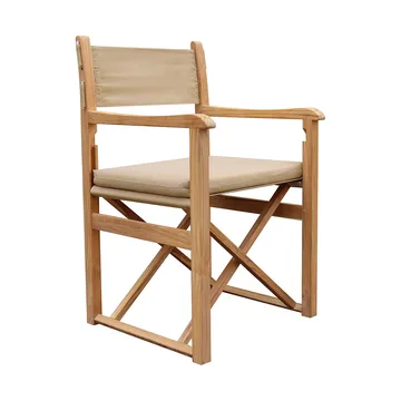 Haväng chair - Sand - Stockamöllan