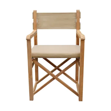 Haväng chair - Sand - Stockamöllan