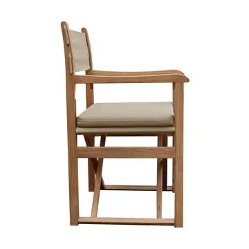 Haväng chair - Sand - Stockamöllan