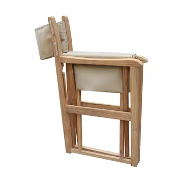 Haväng chair - Sand - Stockamöllan