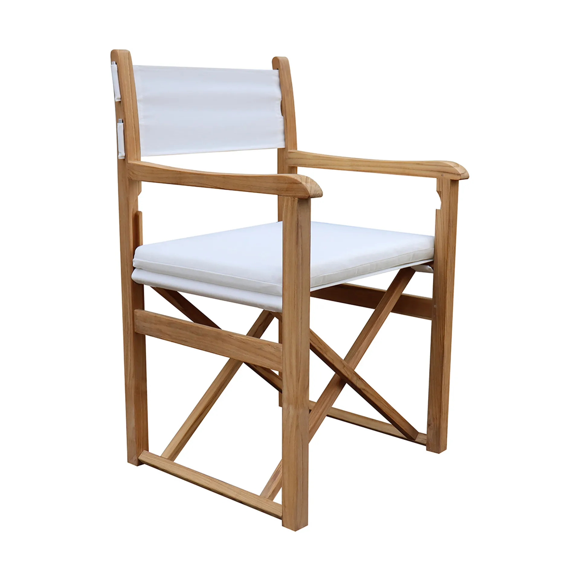 Haväng chair, White Stockamöllan