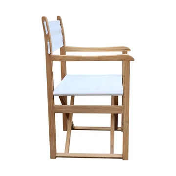 Haväng chair - White - Stockamöllan