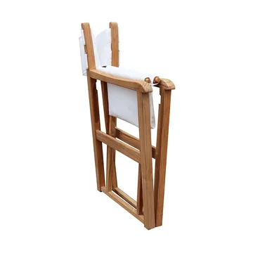 Haväng chair - White - Stockamöllan